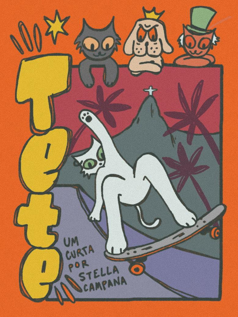 TETE