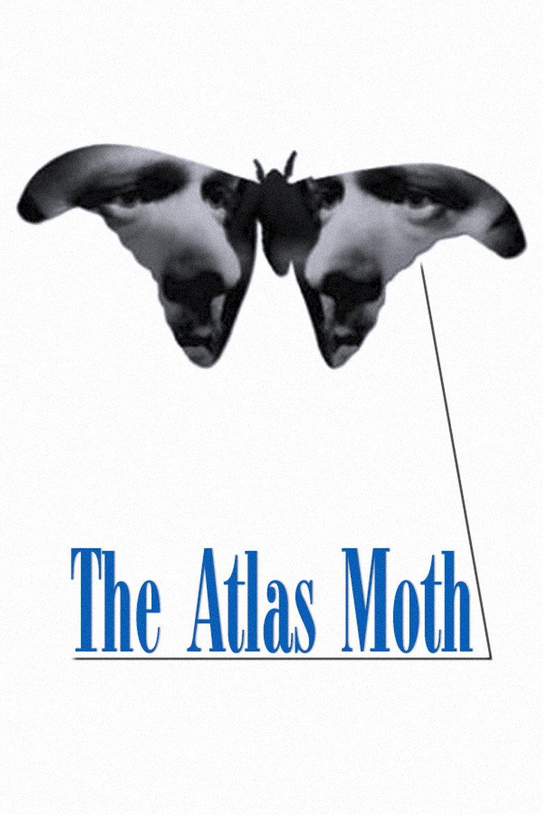 The Atlas Moth