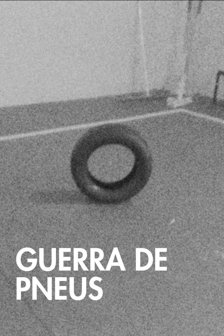 A Guerra de Pneus