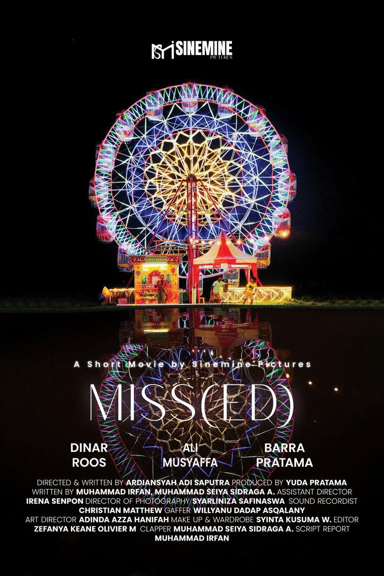 Miss(ed)