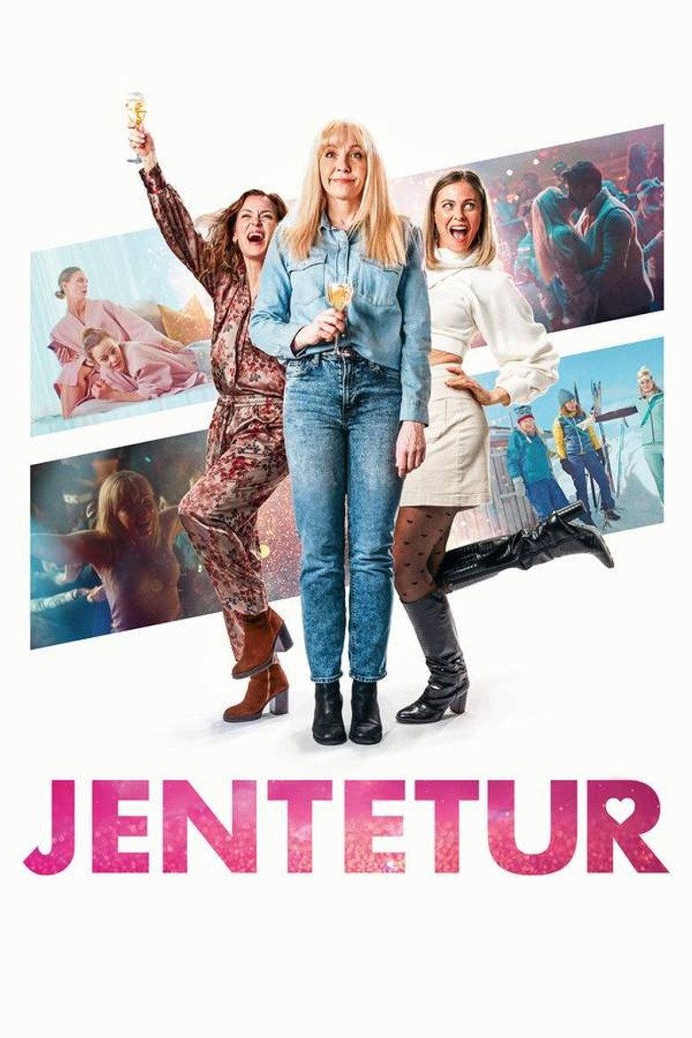 Jentetur