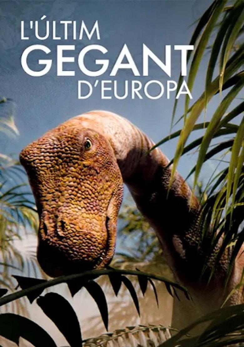 L’últim gegant d'Europa