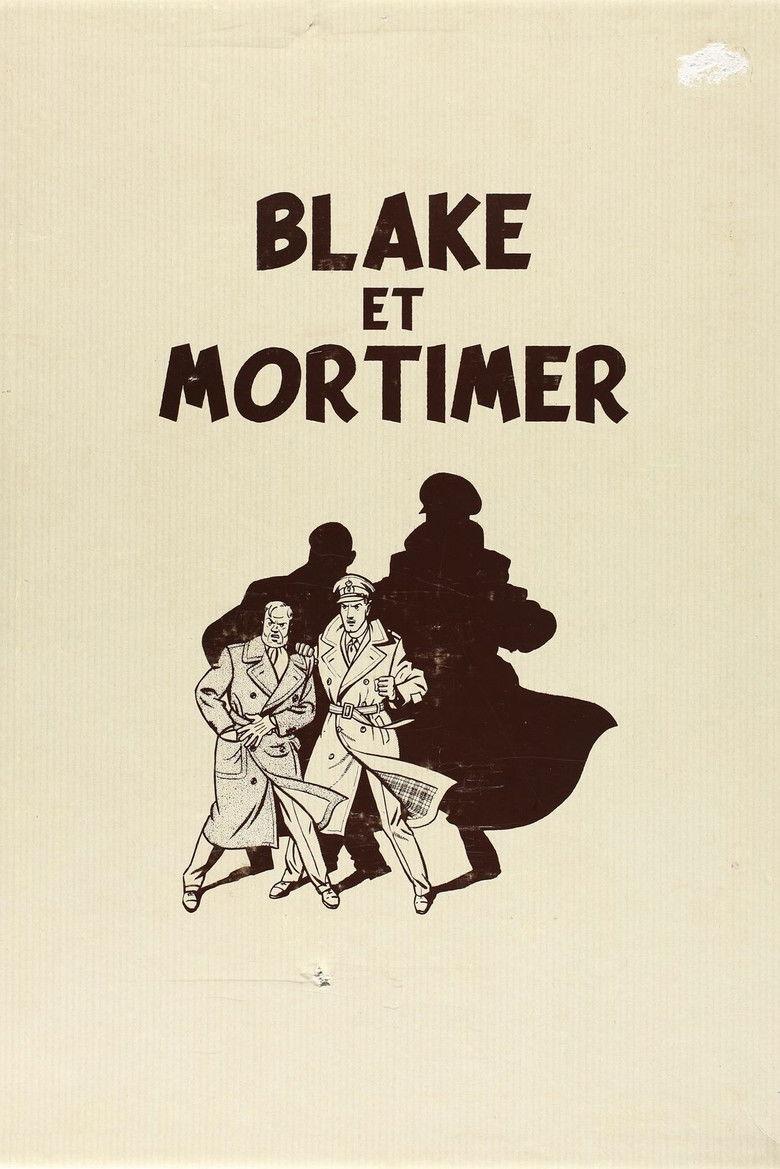 Blake et Mortimer