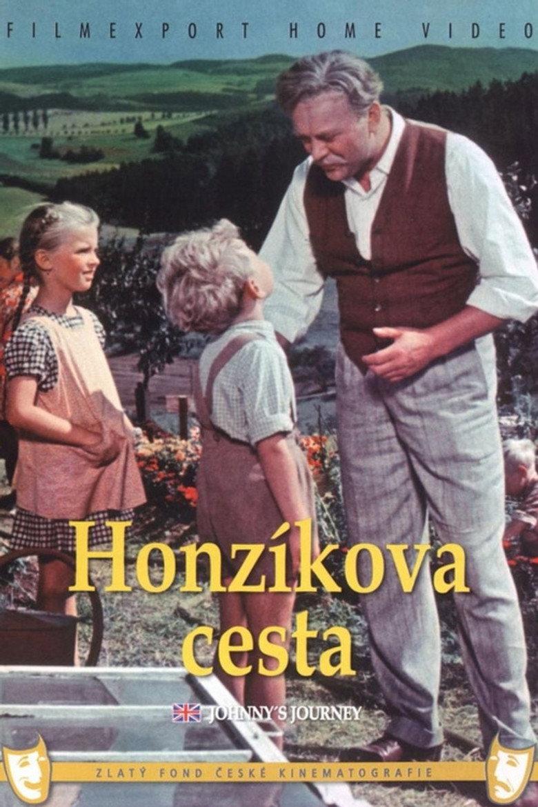 Honzíkova cesta