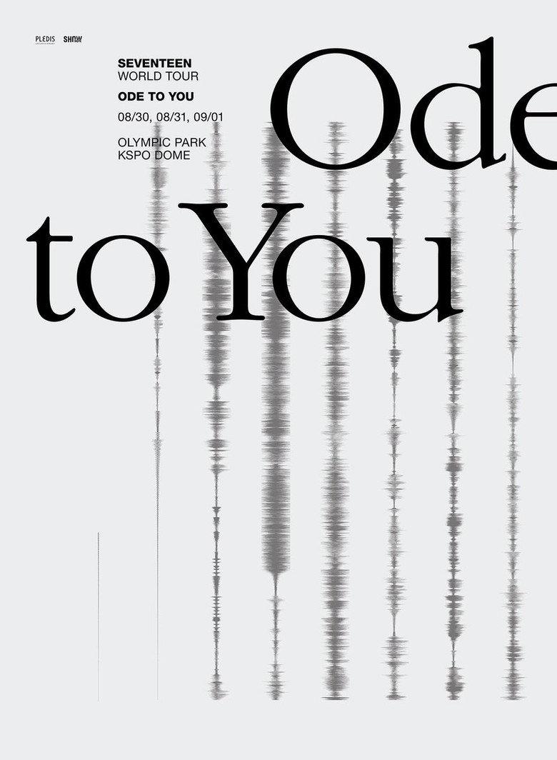 SEVENTEEN 'ODE TO YOU' IN SEOUL