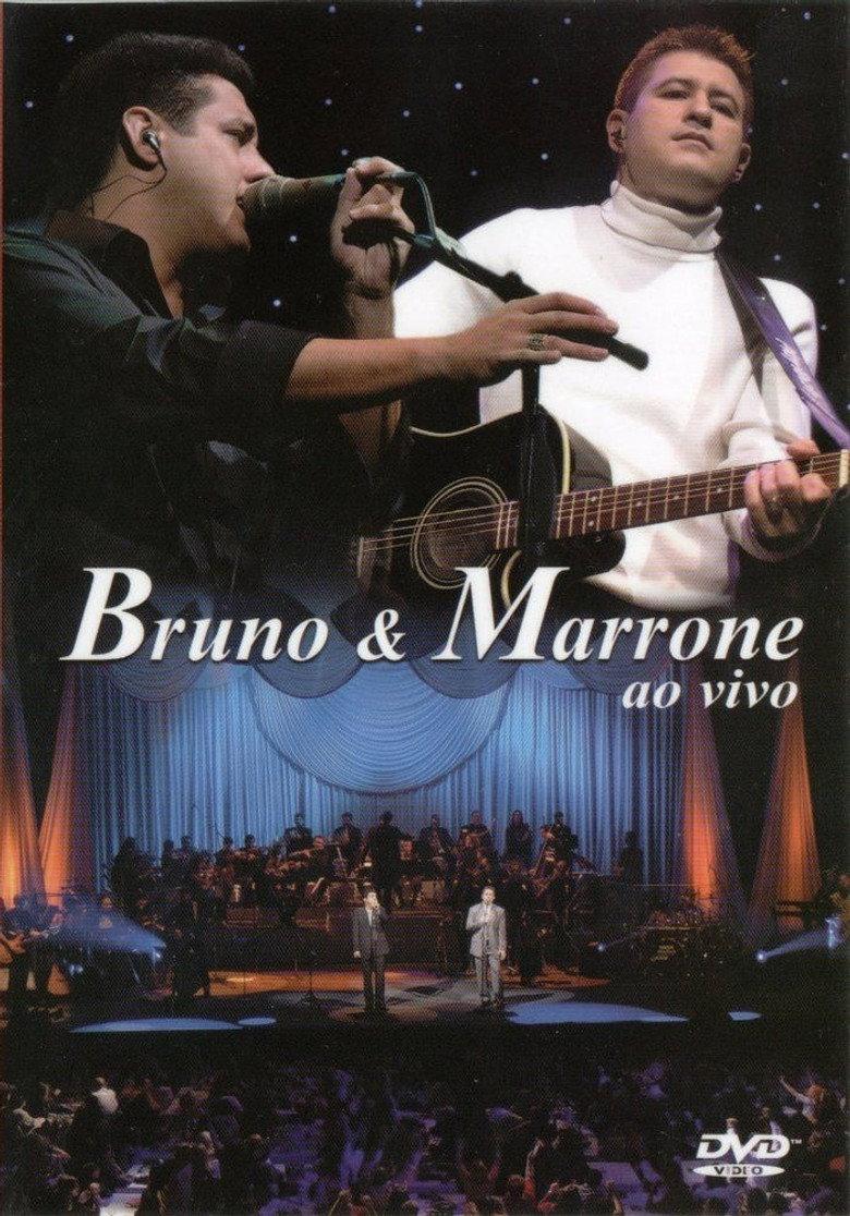 Bruno & Marrone - Ao Vivo