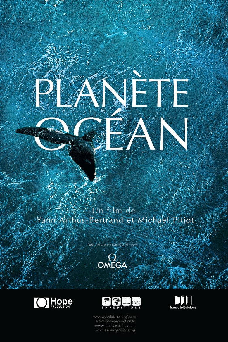 海洋星球