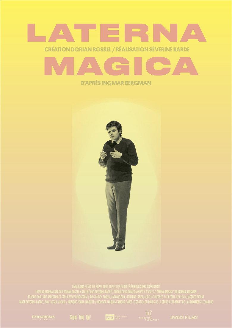 Laterna Magica