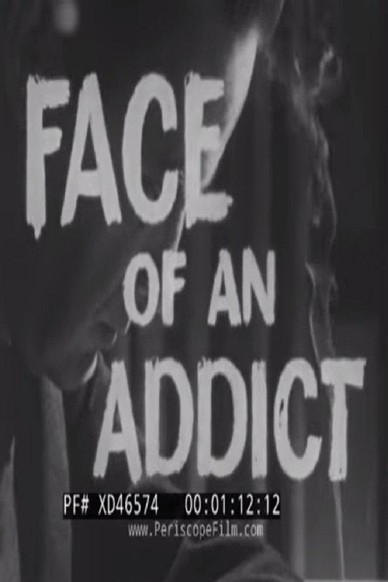 Face of an Addict