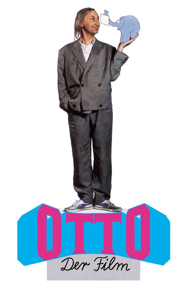 奥托
