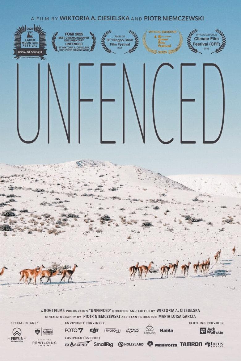 Unfenced