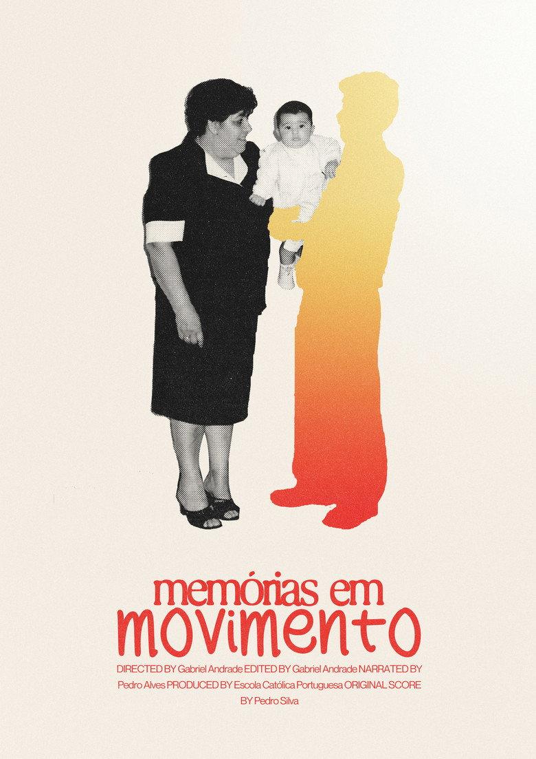Memórias em Movimento
