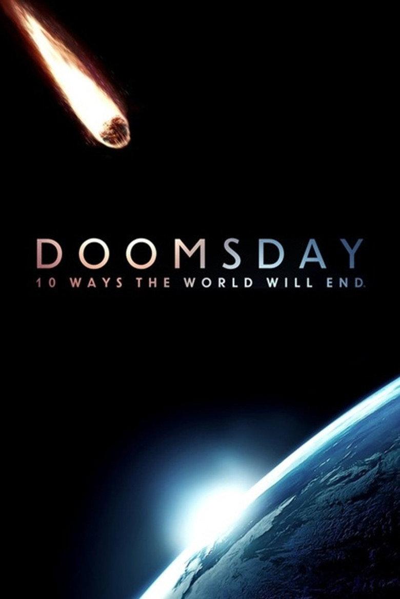 世界末日:世界毁灭的10种方式