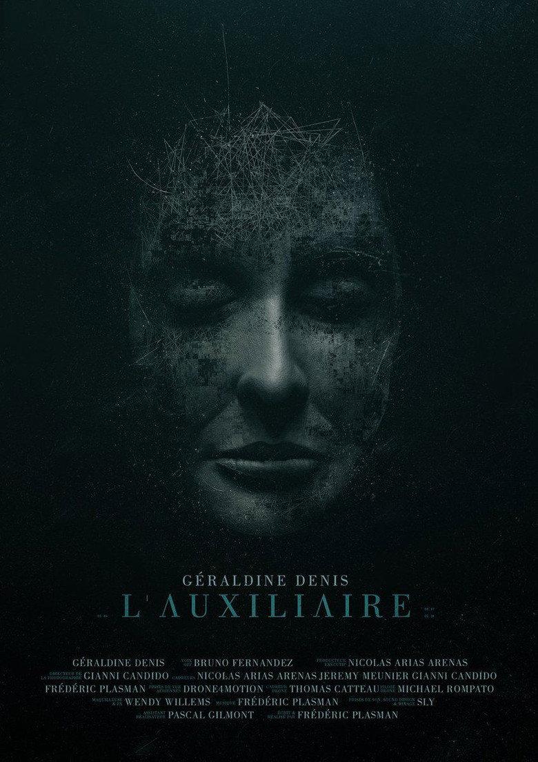 L'auxiliaire