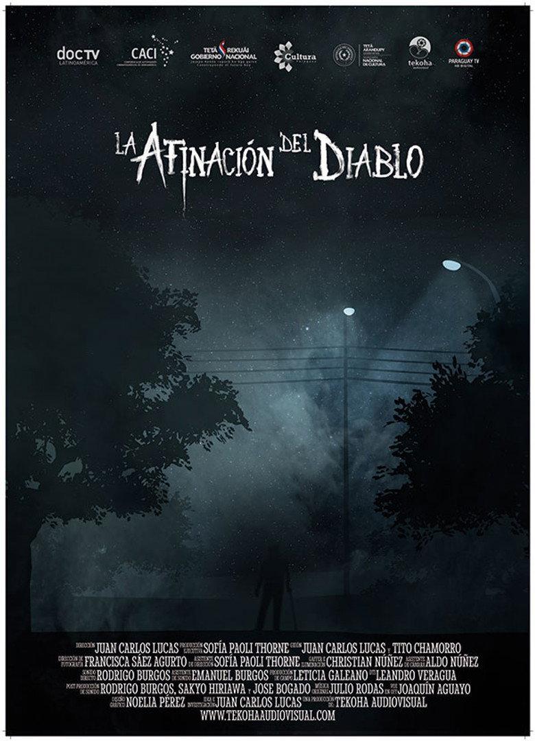 La Afinación del Diablo