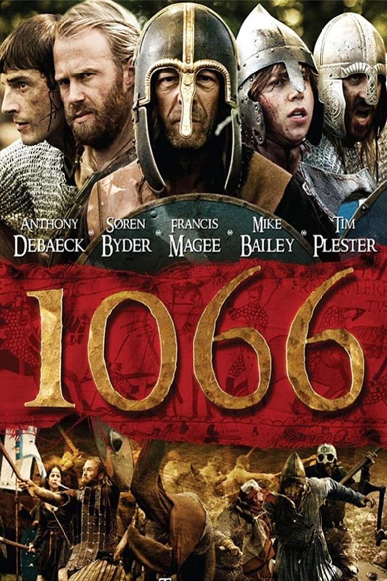 1066:中土之战