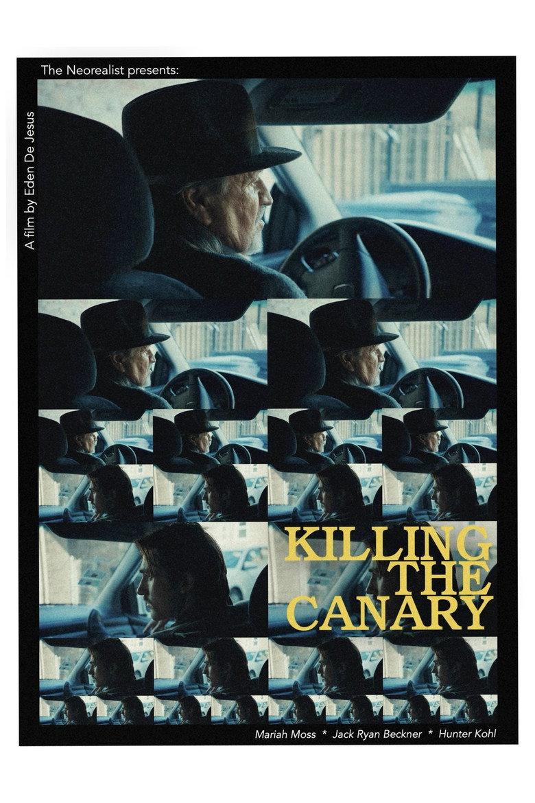 Killing the Canary