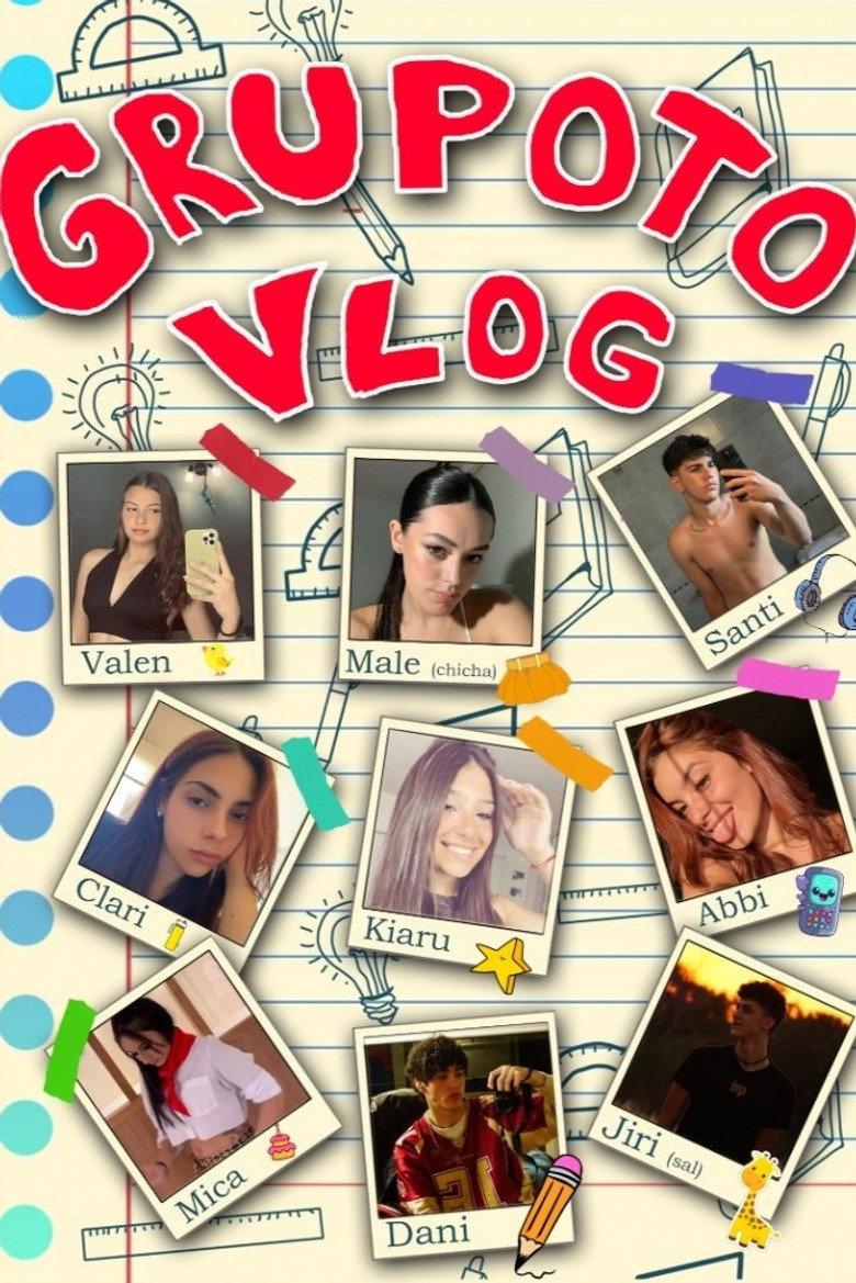Grupoto Vlog