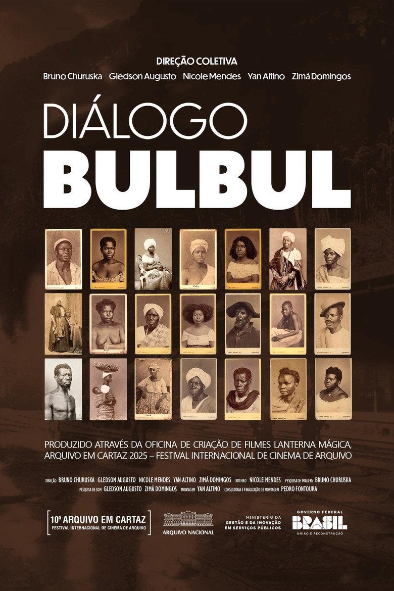 Diálogo Bulbul