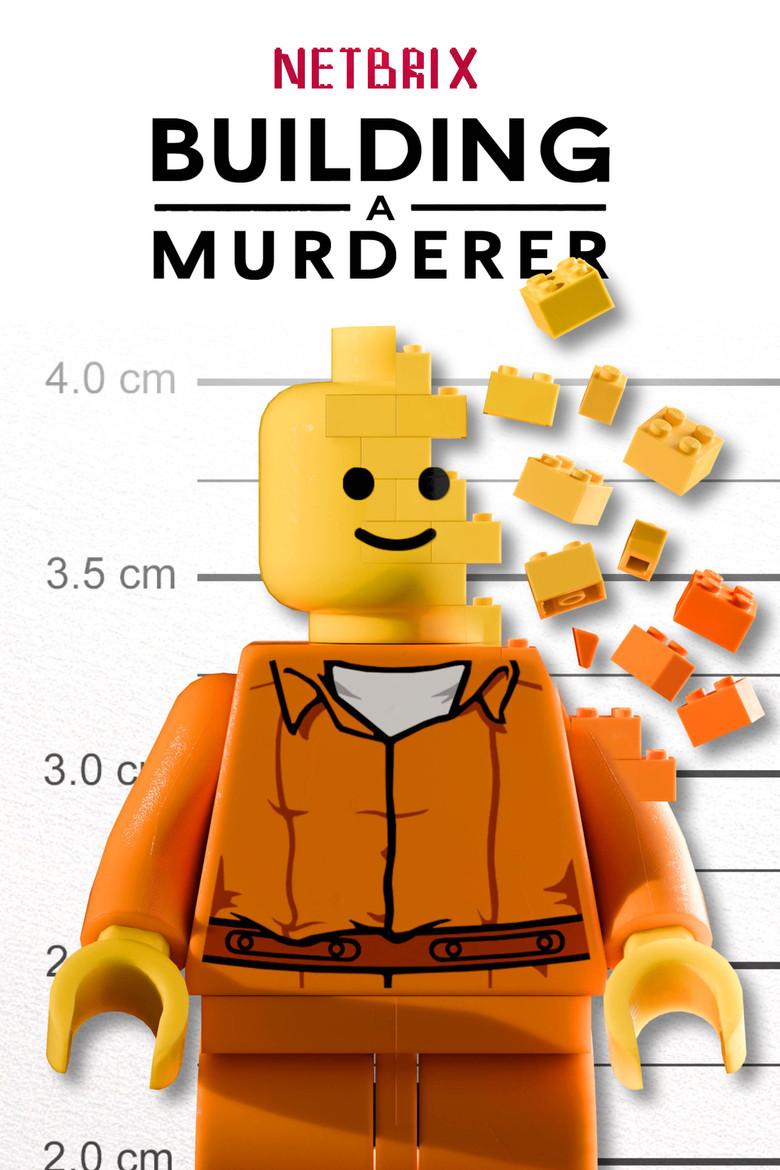 Building A Murderer