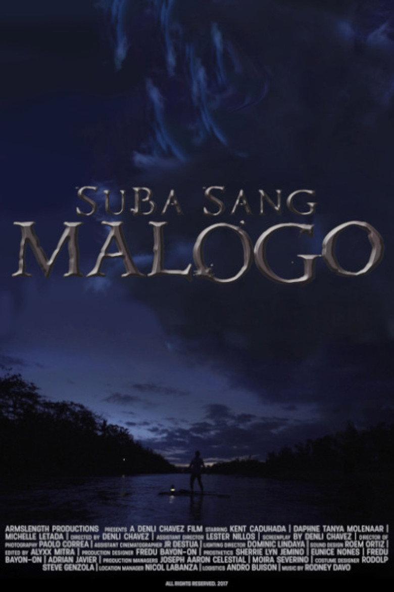 Suba sang Malogo