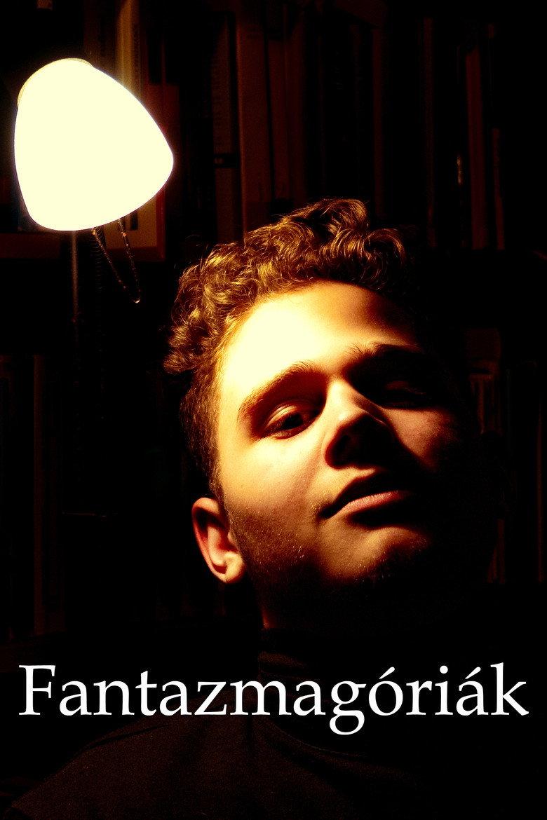 Fantazmagóriák