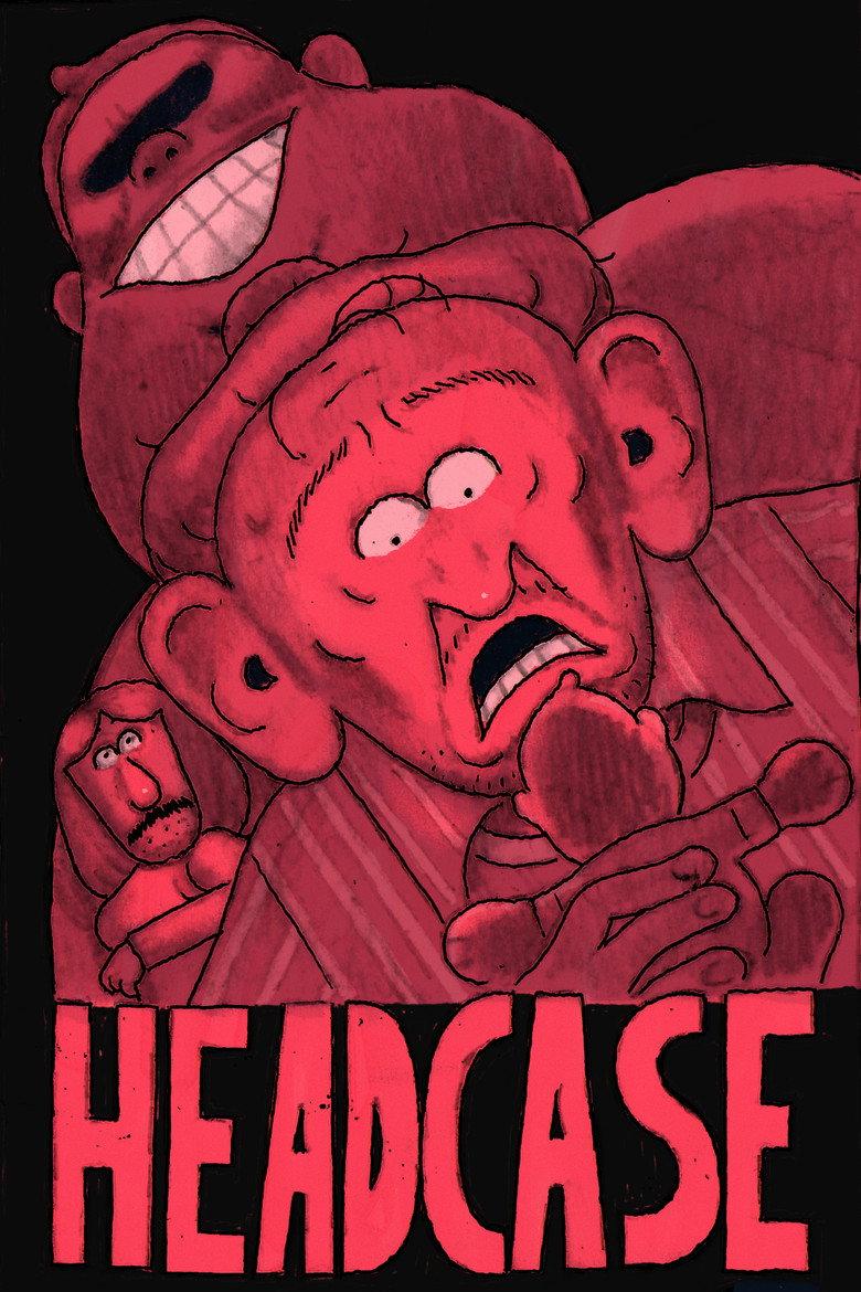 HEADCASE