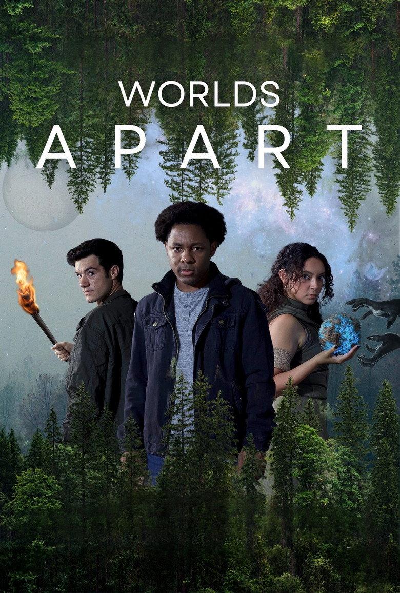 Worlds Apart