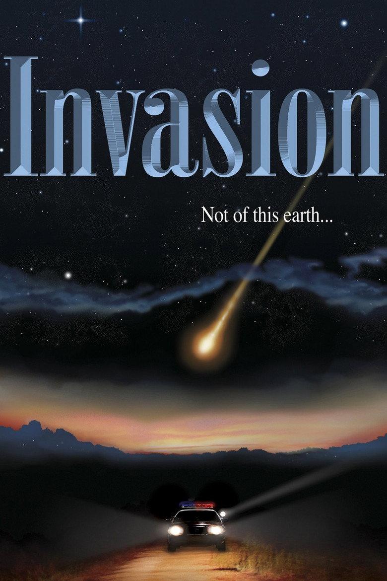 Invasion