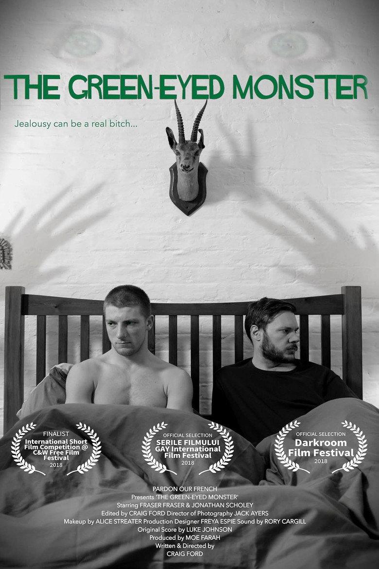 The Green-Eyed Monster