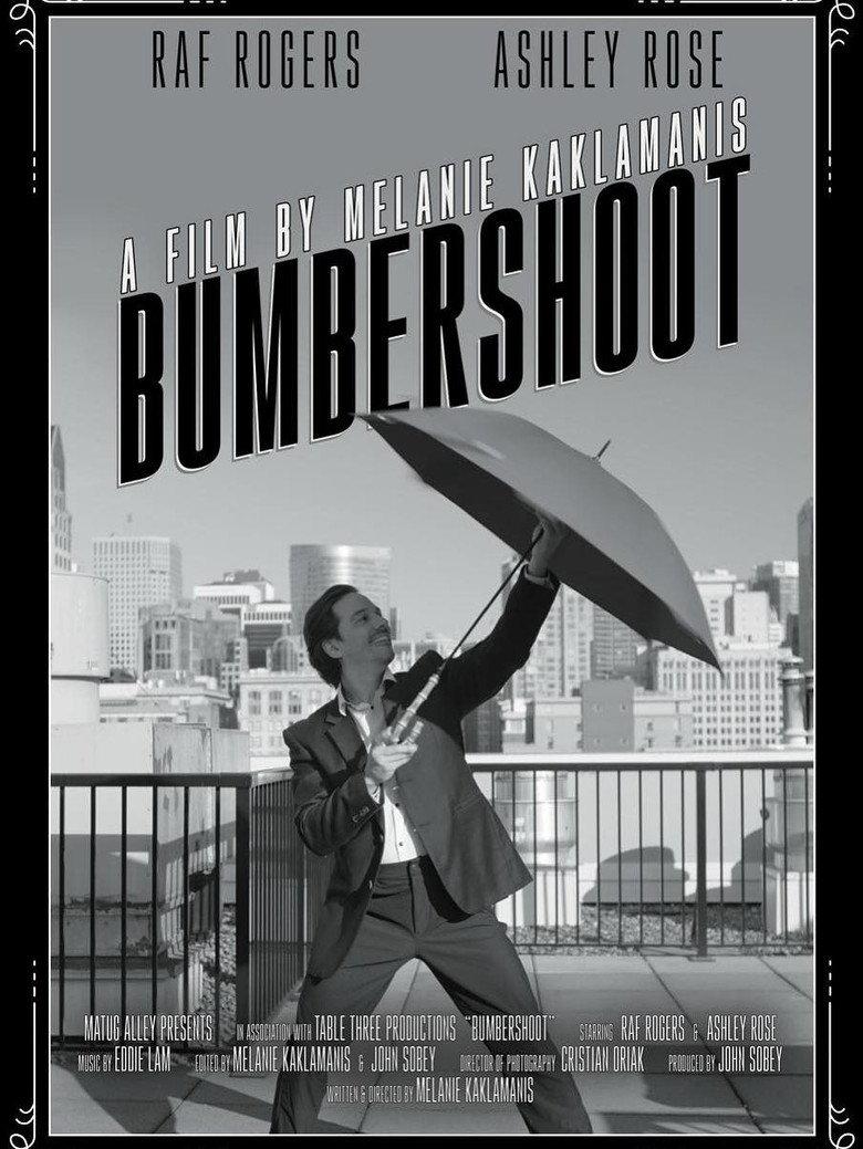 Bumbershoot