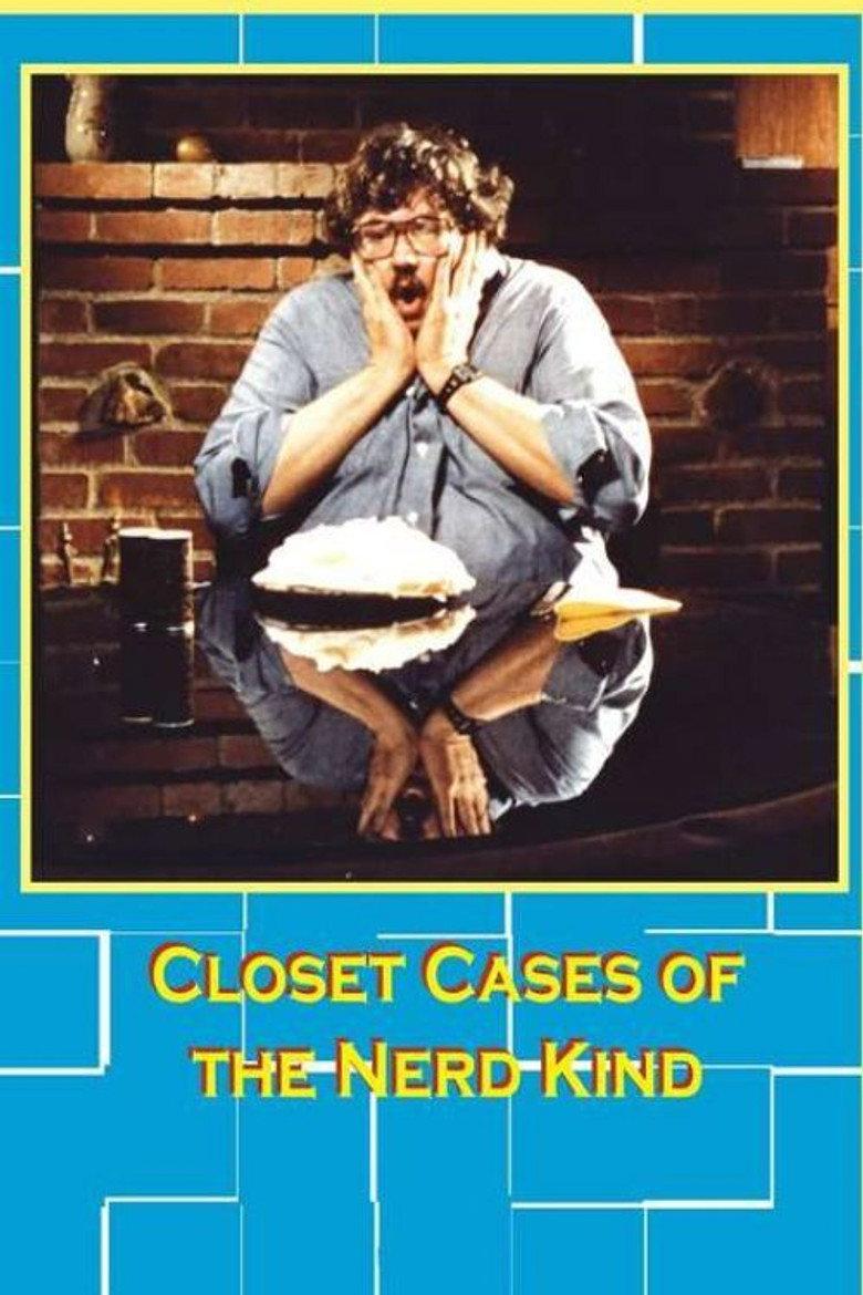 Closet Cases of the Nerd Kind