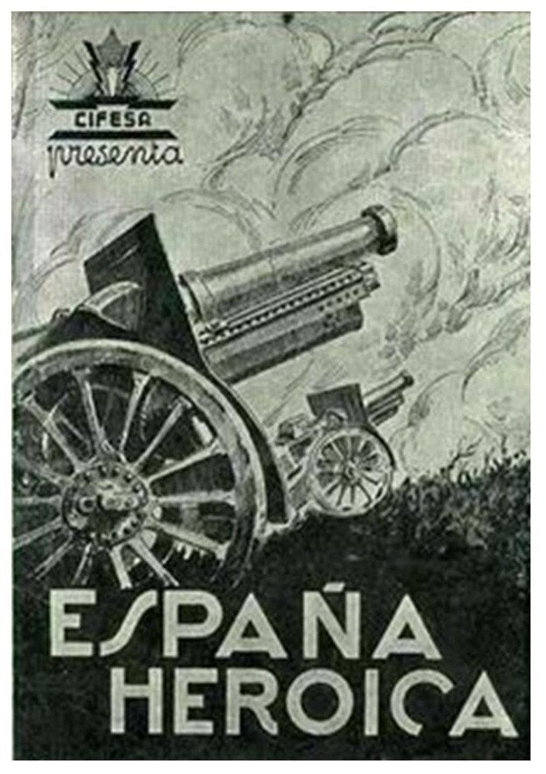 España heroica