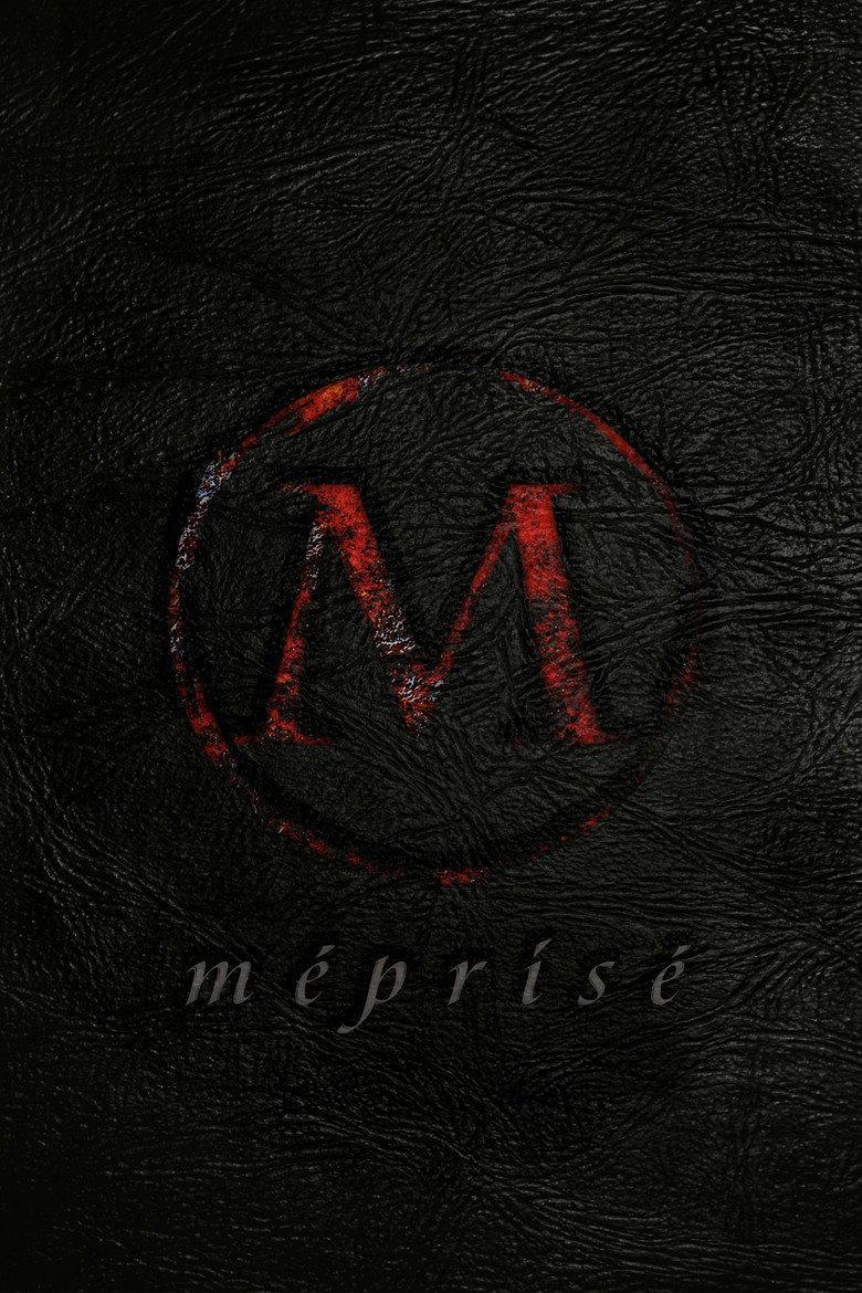 Méprisé