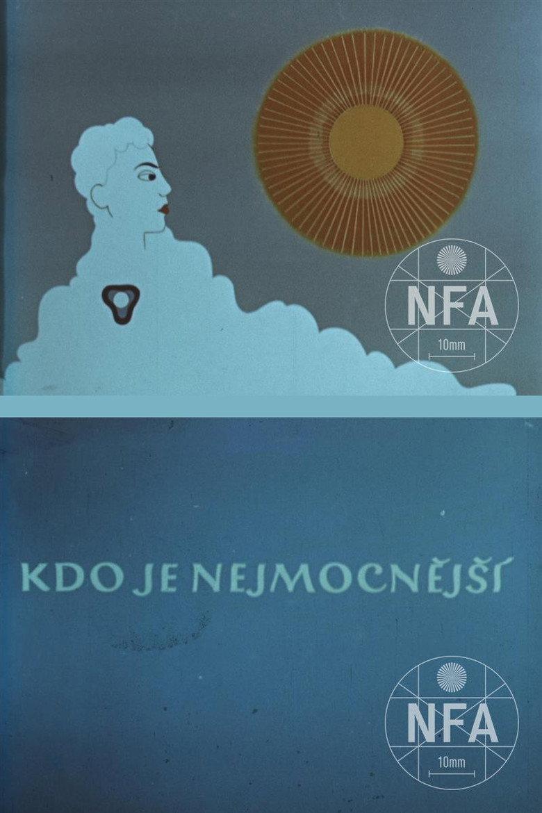 Kdo je nejmocnější