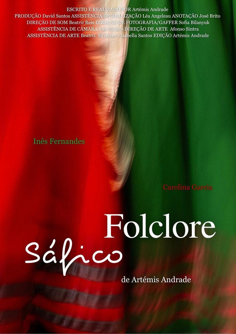 Folclore Sáfico