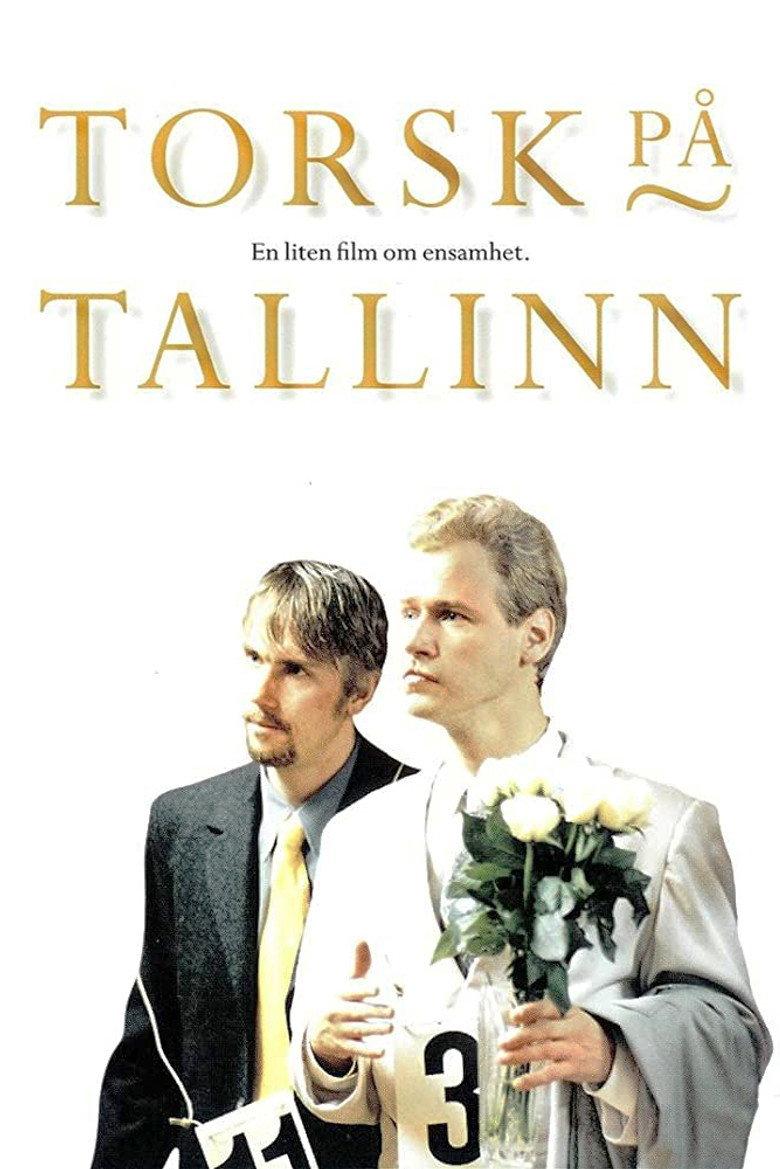 Torsk på Tallinn - En liten film om ensamhet