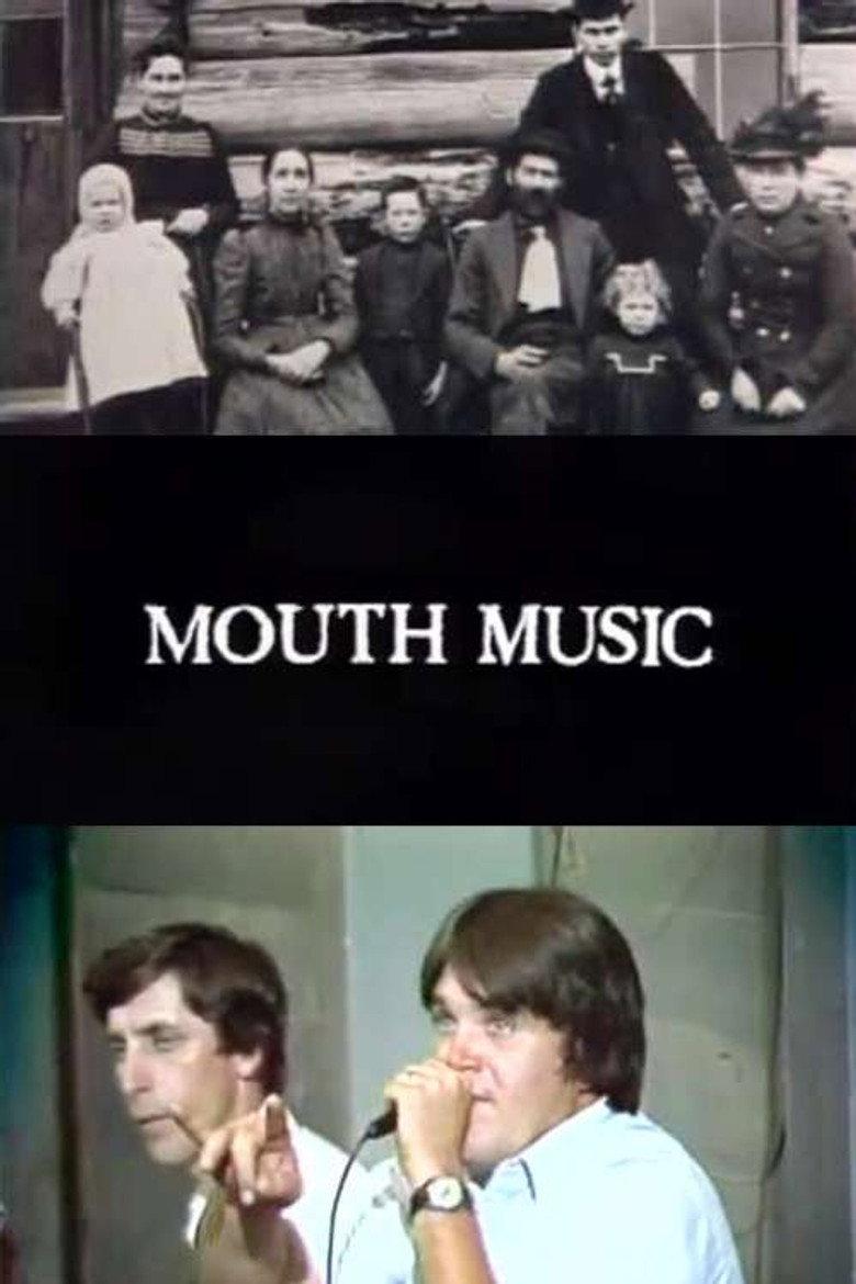 Mouth Music