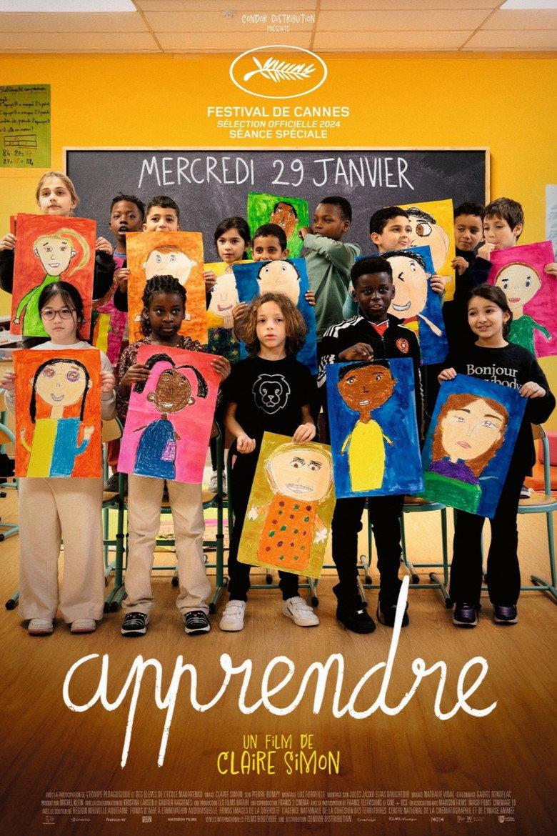 Apprendre