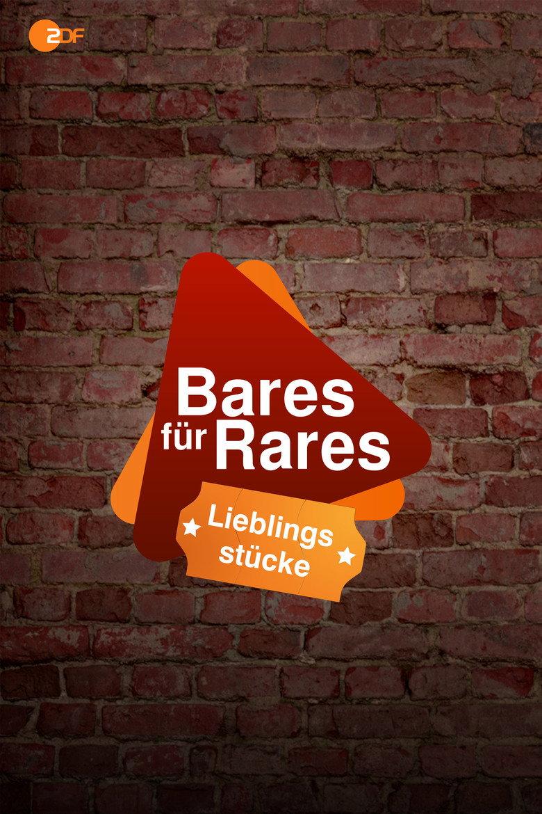 Bares für Rares - Lieblingsstücke