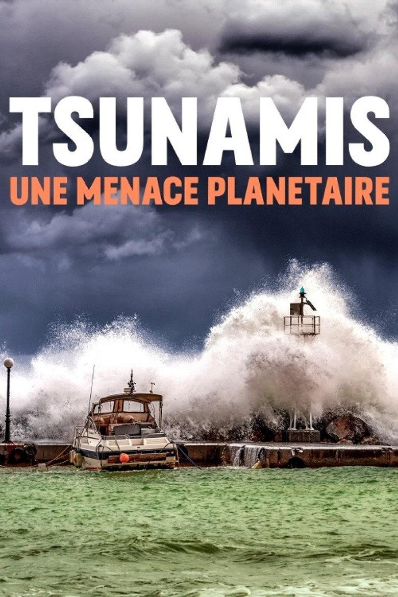 Tsunamis, une menace planétaire