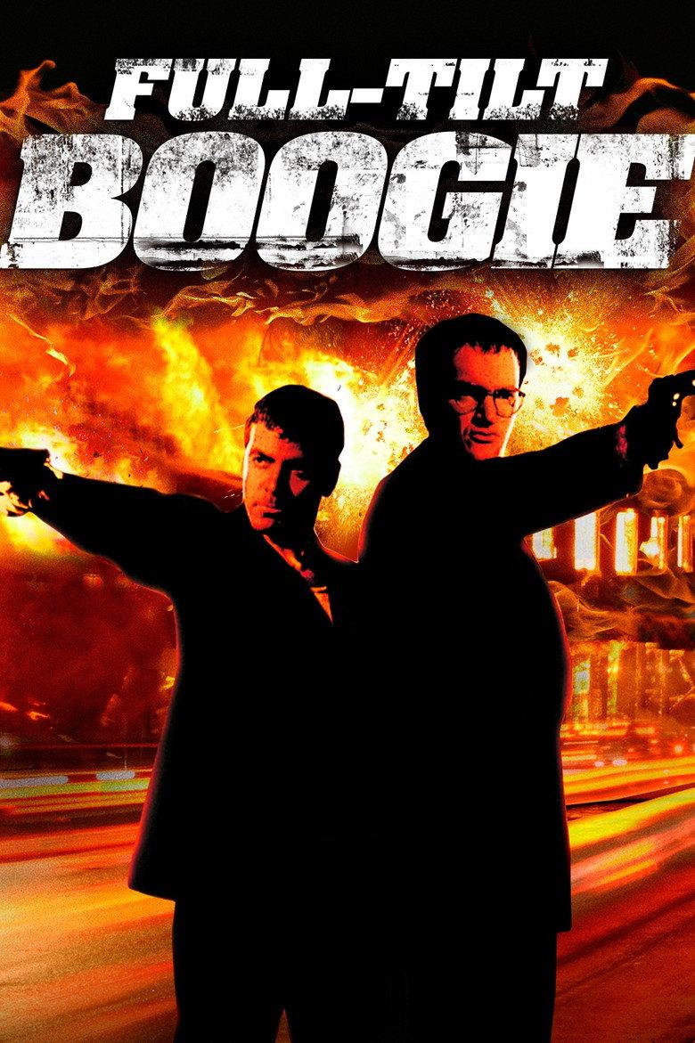 Full Tilt Boogie