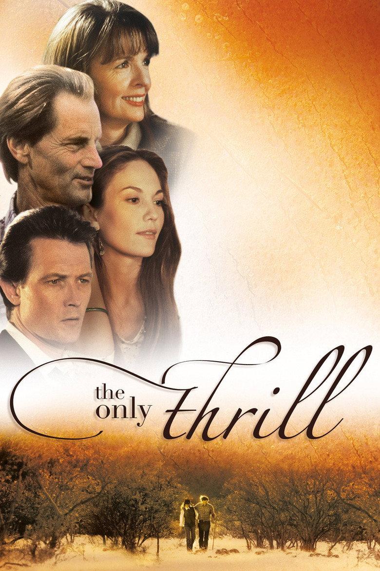 The Only Thrill
