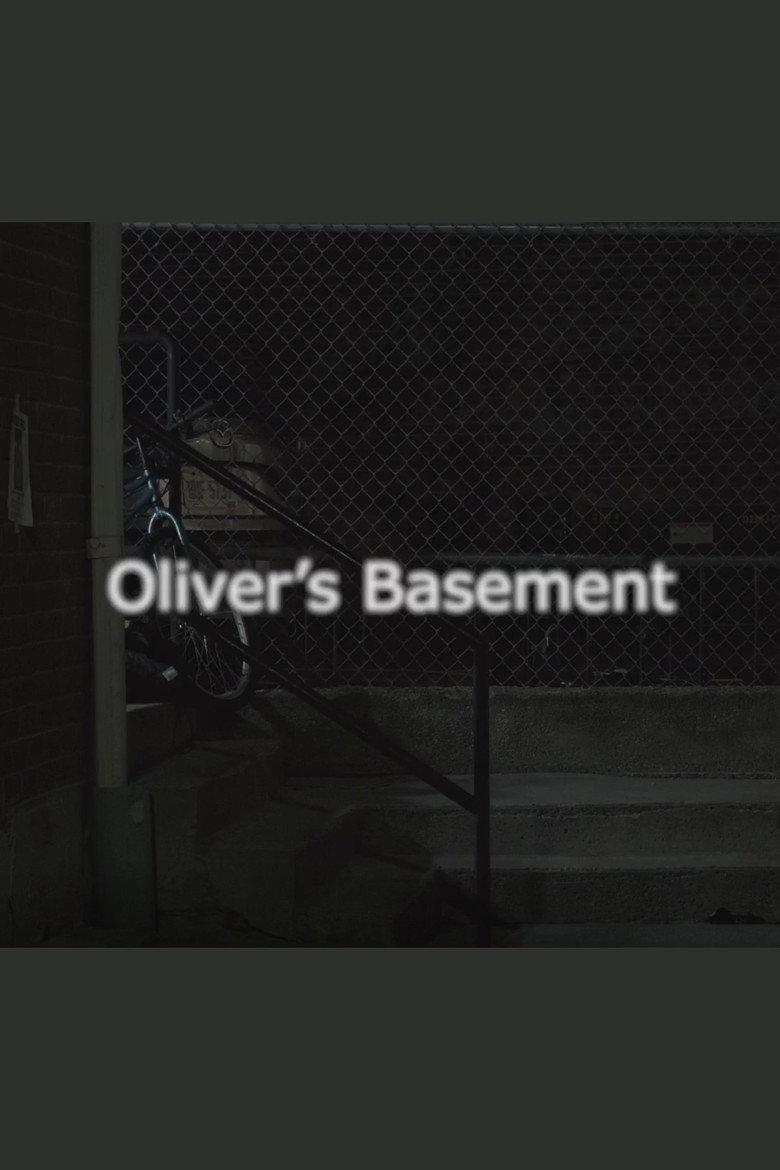 Oliver's Basement