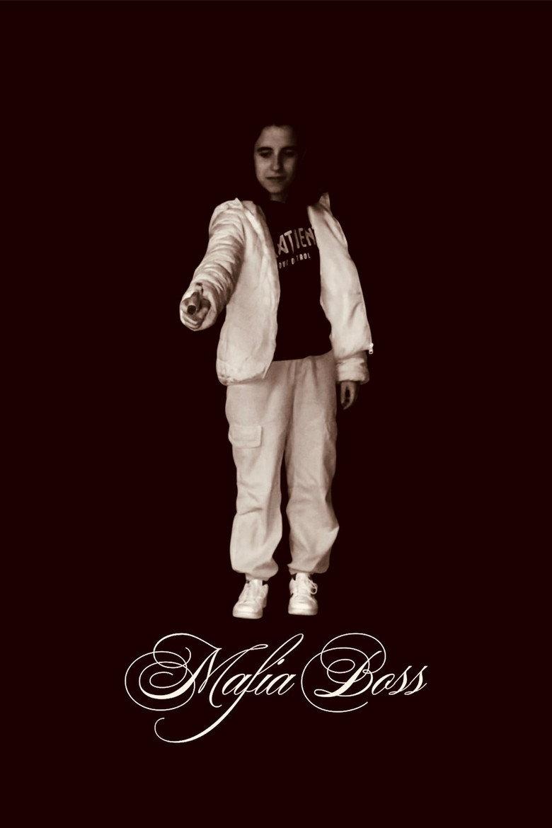 Mafia Boss