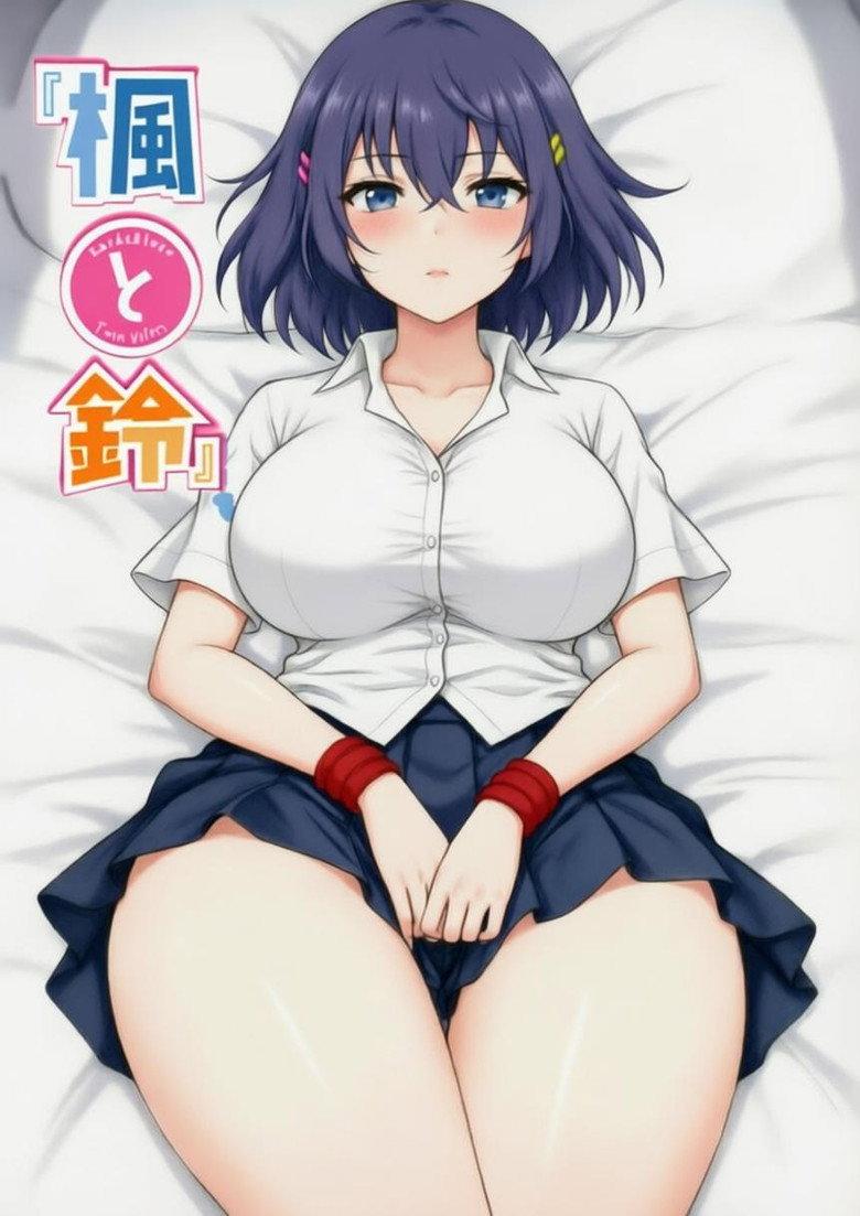 枫与铃 THE ANIMATION