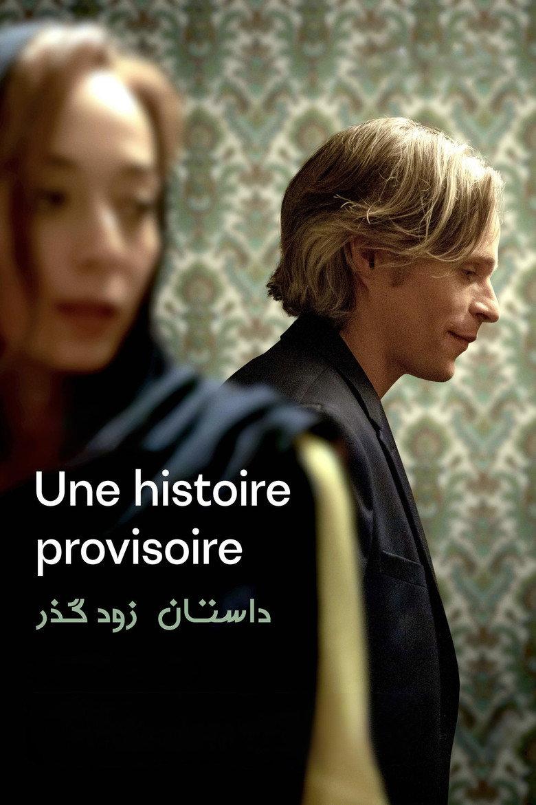 Une histoire provisoire