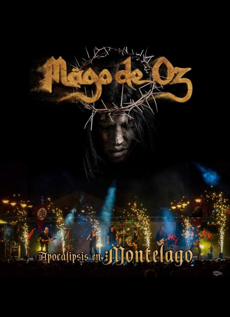 Apocalipsis Tour