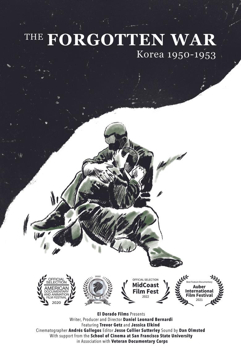 The Forgotten War