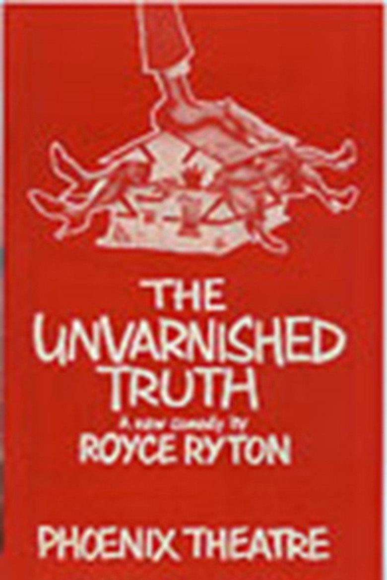 The Unvarnished Truth
